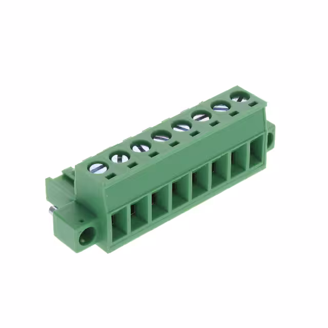 691343710008 Würth Elektronik  Headers Plugs and Sockets